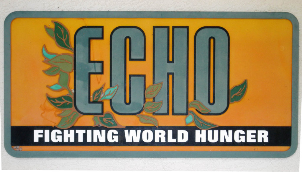 ECHO Sign